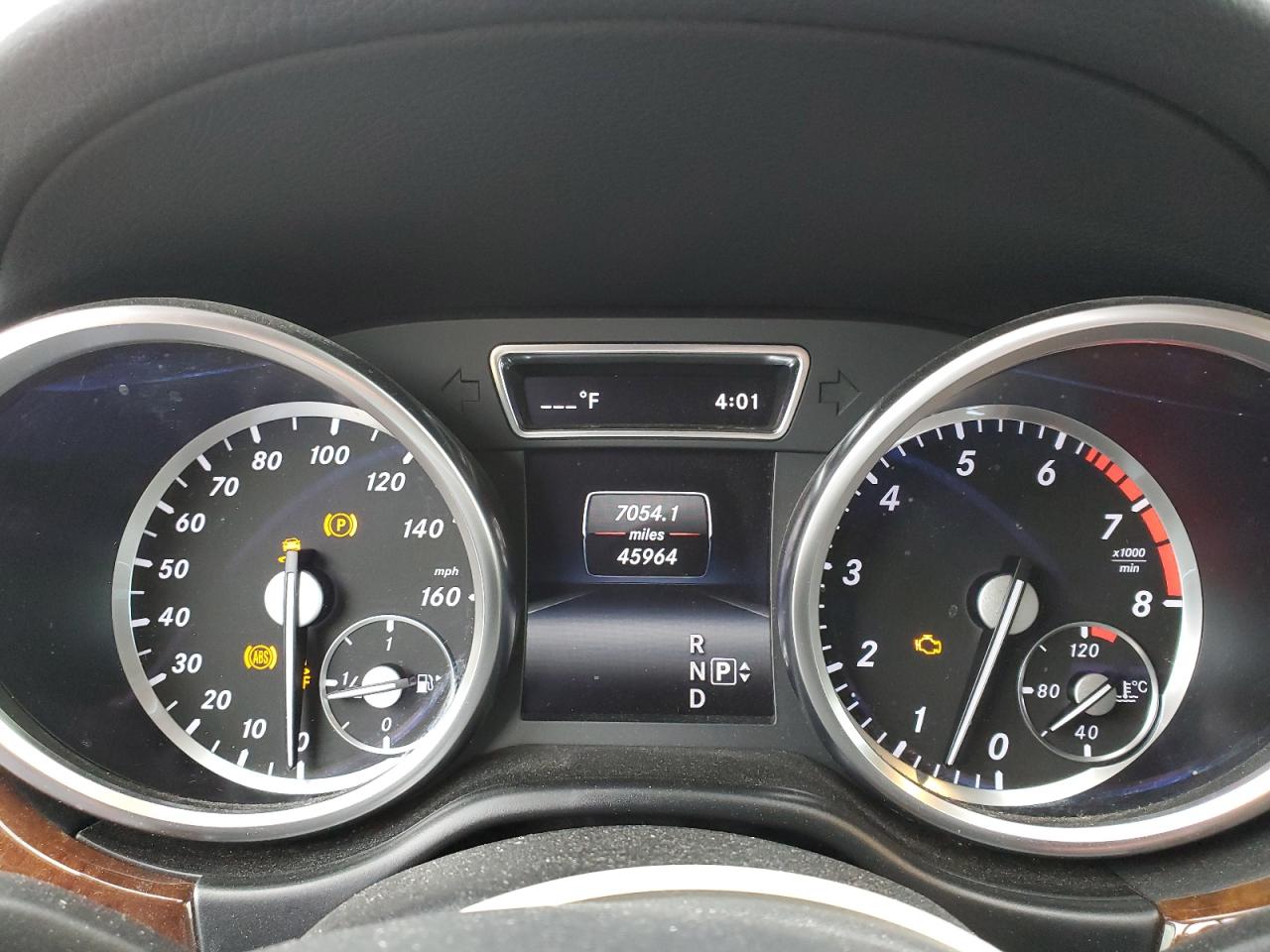 2015 Mercedes-Benz Gl 550 4Matic VIN: 4JGDF7DE6FA547478 Lot: 58502175