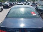 2013 VOLKSWAGEN PASSAT BLU for sale at Copart ST HELENS