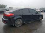 2015 Kia Forte Lx de vânzare în East Granby, CT - Side