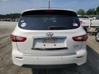 2013 Infiniti Jx35  იყიდება Spartanburg-ში, SC - Front End