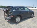 2018 Acura Rdx Technology للبيع في Fredericksburg، VA - Rear End