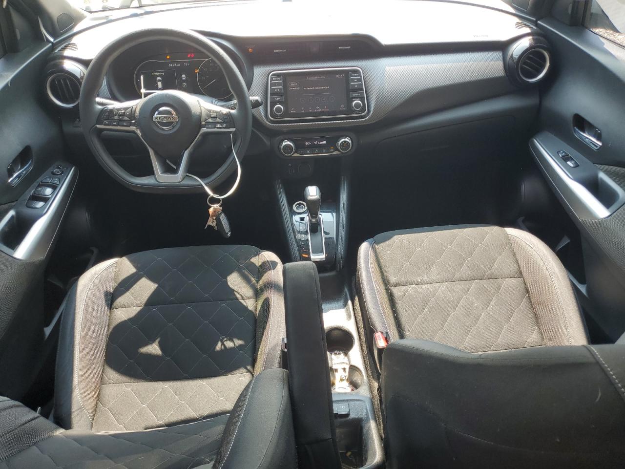 3N1CP5CU0KL506490 NISSAN KICKS 2019