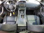 2017 JAGUAR F-PACE    for sale at Copart OH - DAYTON