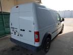 2013 FORD TRANSIT CO for sale at Copart SANDTOFT