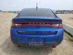 2014 DODGE DART GT   for sale at Copart AB - EDMONTON
