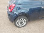 2020 FIAT 500 LOUNGE for sale at Copart ROCHFORD