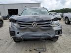 2015 Volkswagen Tiguan S for Sale in Jacksonville, FL - Front End