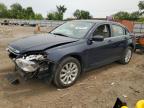2013 Chrysler 200 Touring للبيع في Chicago Heights، IL - Front End