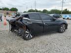 2022 Nissan Altima Sv for Sale in Columbus, OH - Rear End