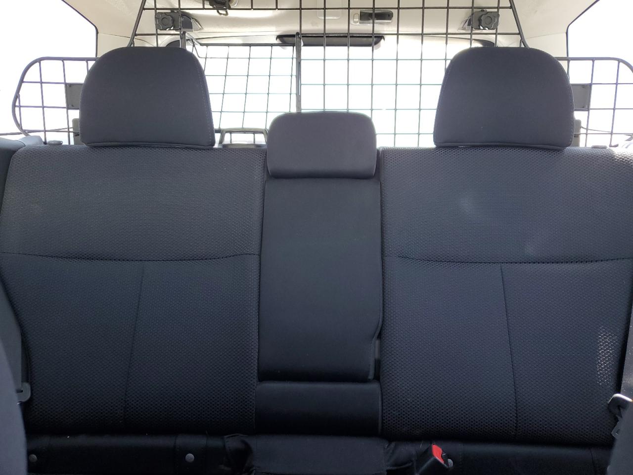 SUBARU FORESTER 2012 VIN JF2SHBBC3CH427667 фото 10
