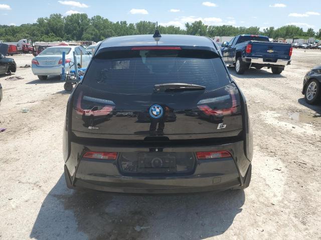 2015 BMW I3 REX  