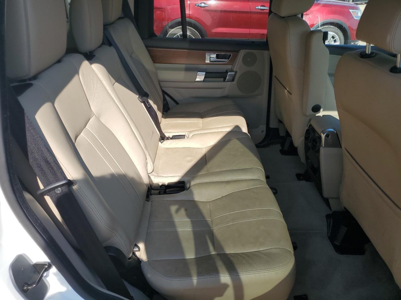 2016 Land Rover Lr4 VIN: SALAC2V68GA844188 Lot: 59919365