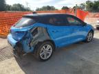 2021 Toyota Corolla Se   en Venta en Ocala, FL - Rear End