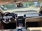 2012 CADILLAC ESCALADE LUXURY   for sale at Copart MA - NORTH BOSTON