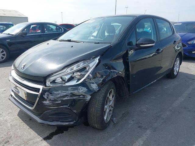 PEUGEOT 208 ACTIVE 2016