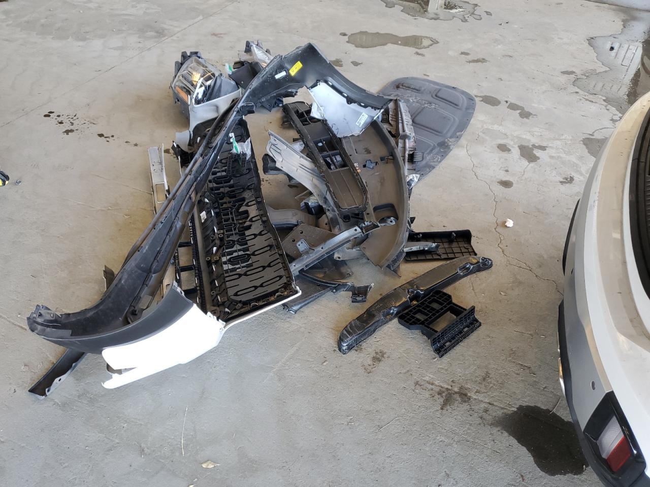 2024 Kia Telluride Ex VIN: 5XYP34GCXRG536636 Lot: 61871265