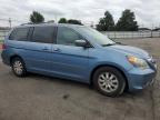 2008 Honda Odyssey Exl   for Sale in Moraine, OH - Rear End