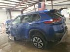 2023 Nissan Rogue Sv продається в West Mifflin, PA - Front End