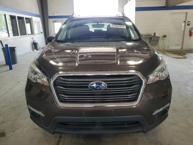  SUBARU ASCENT 2019 Brown