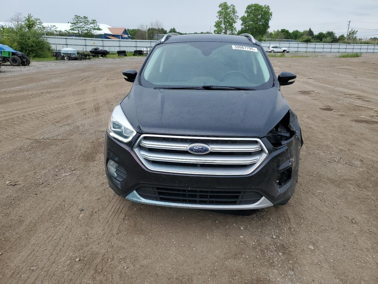 1FMCU0JD0HUD83473 FORD ESCAPE 2017