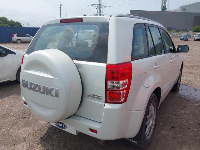 2012 SUZUKI GRAND VITA