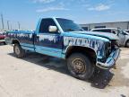 1993 Chevrolet Gmt-400 K2500 for Sale in Haslet, TX - Front End