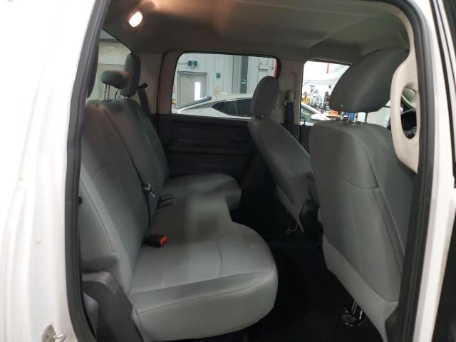 2016 RAM 1500 ST  