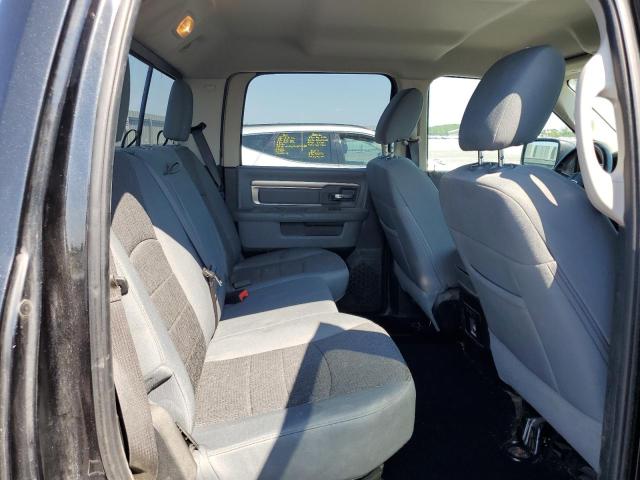 2018 RAM 1500 SLT  
