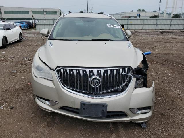  BUICK ENCLAVE 2014 Бежевий