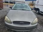 2004 Ford Taurus Se for Sale in Hueytown, AL - Side