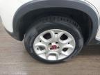2013 FIAT PANDA TREK for sale at Copart EAST KILBRIDE