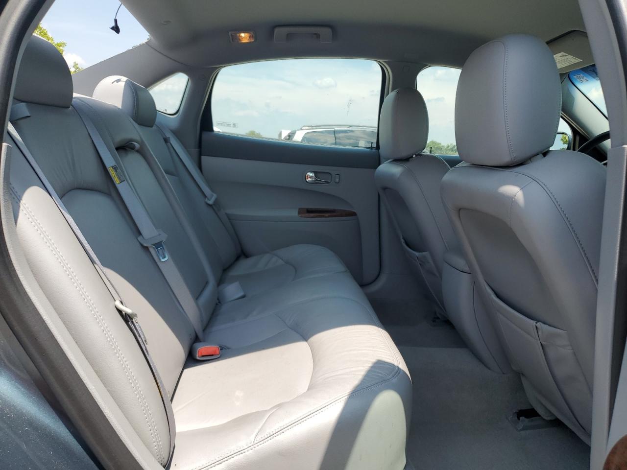2006 Buick Lacrosse Cxl VIN: 2G4WD582561127823 Lot: 62728785