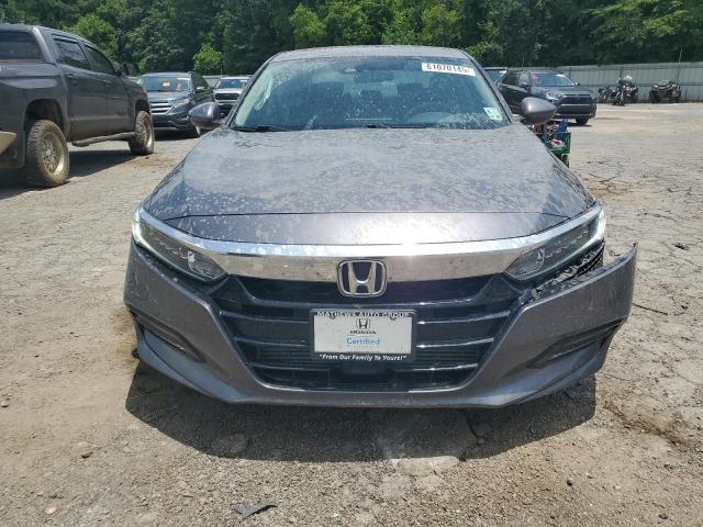  HONDA ACCORD 2020 Gray