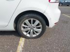 2012 VOLKSWAGEN GOLF MATCH for sale at Copart SANDTOFT