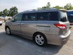 2012 Nissan Quest S for Sale in Rogersville, MO - Water/Flood