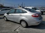 2015 Ford Fiesta S на продаже в Sun Valley, CA - Mechanical
