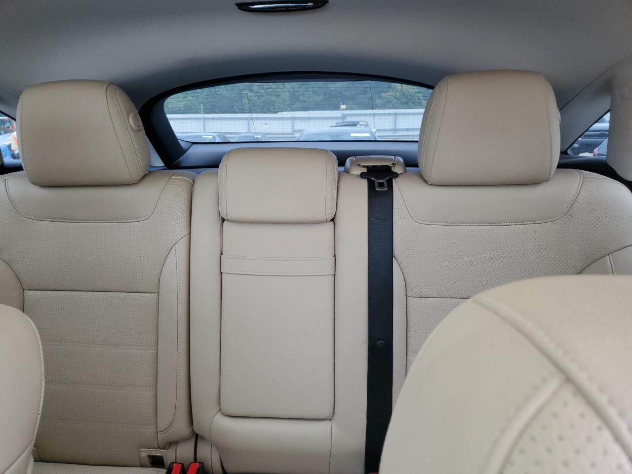2018 Mercedes-Benz Gle Coupe 43 Amg VIN: 4JGED6EBXJA090580 Lot: 62657615