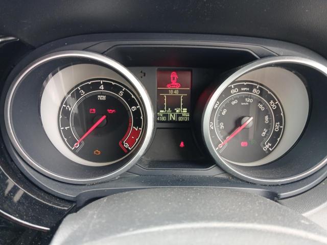 2016 MG GS EXCITE