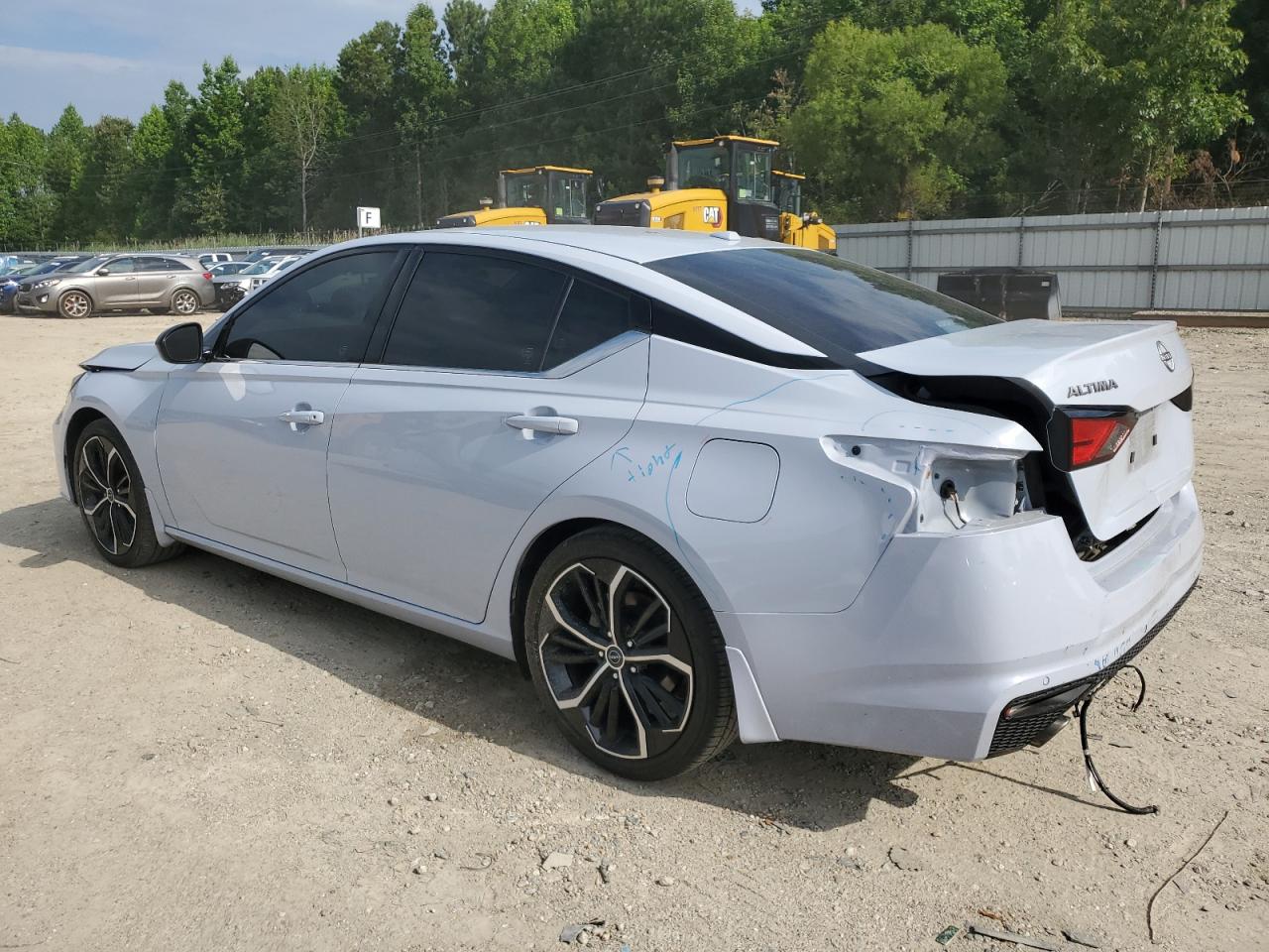 1N4BL4CV6RN325885 NISSAN ALTIMA 2024