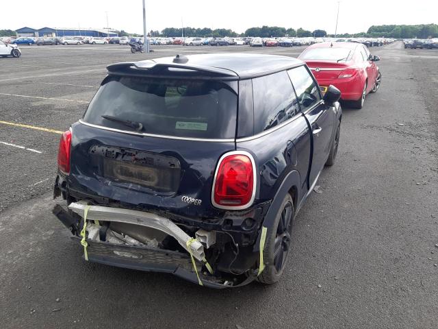 2019 MINI COOPER SPO