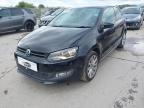 2011 VOLKSWAGEN POLO MODA for sale at Copart YORK