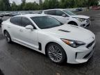 2018 Kia Stinger    de vânzare în Portland, OR - Minor Dent/Scratches