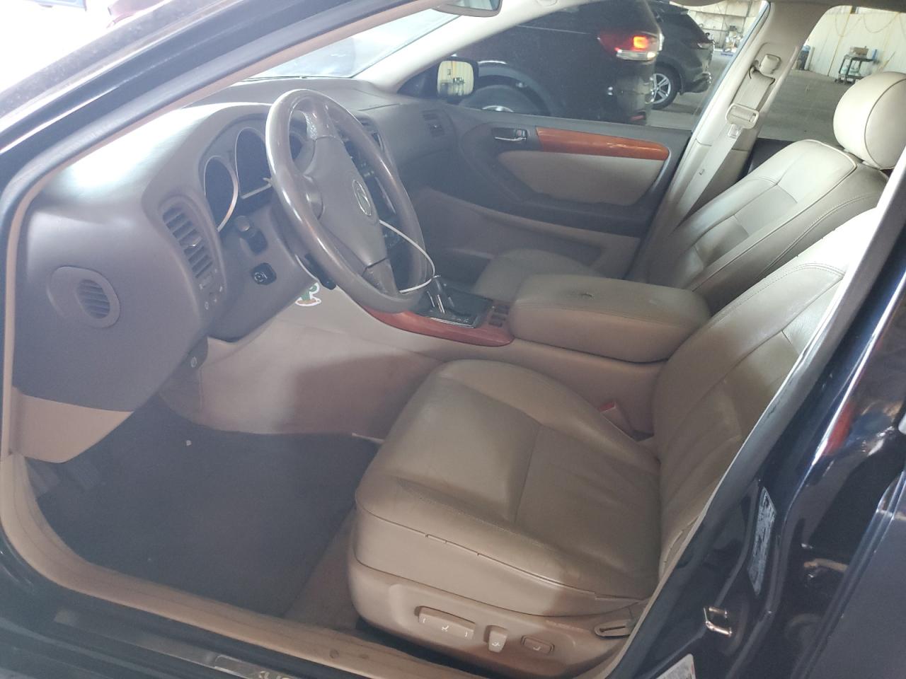 2001 Lexus Gs 300 VIN: JT8BD69S910143128 Lot: 62379315