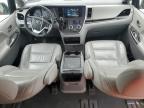 2016 Toyota Sienna Xle na sprzedaż w Fort Pierce, FL - Rear End