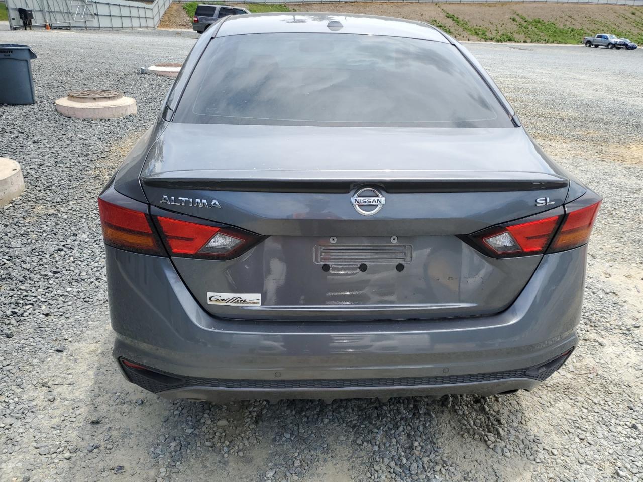 1N4BL4EV2KN313056 NISSAN ALTIMA 2019