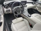 2017 Mercedes-Benz C 300 4Matic zu verkaufen in Northfield, OH - Rear End