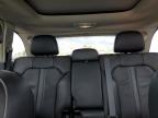 2015 Lincoln Mkx  de vânzare în Tulsa, OK - Front End