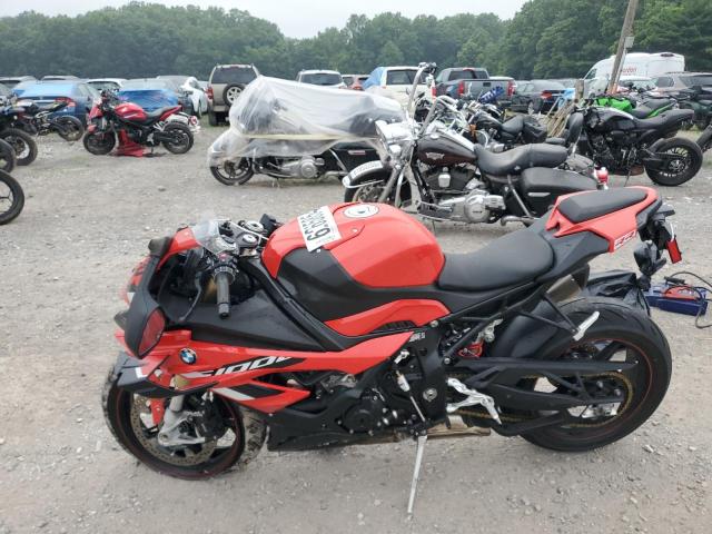 2024 BMW S 1000 RR  