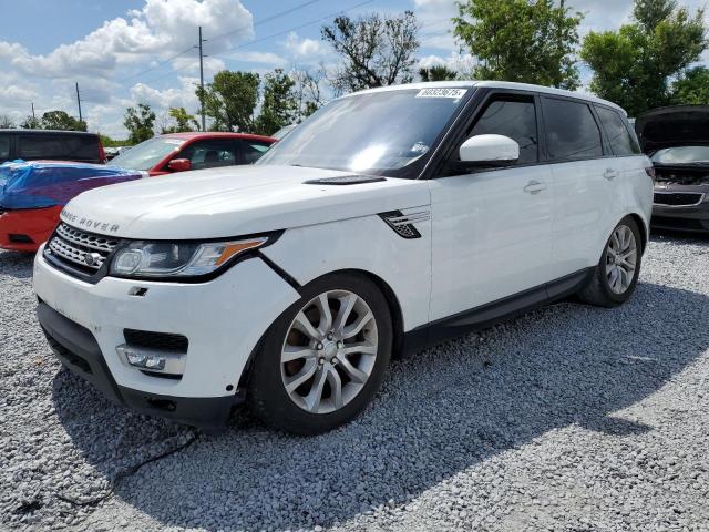 2016 Land Rover Range Rover Sport Hse