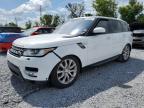 2016 Land Rover Range Rover Sport Hse for Sale in Riverview, FL - Stripped